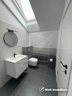 Apartament spatios cu o camera, cheltuieli incluse, prima inchiriere - imagine 9