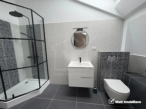 Apartament spatios cu o camera, cheltuieli incluse, prima inchiriere - imagine 10