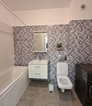 zona DELFINARIU chirie apartament cu 2 camere - imagine 5