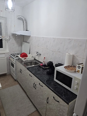 Inchiriez Apartament cu o camera - imagine 4