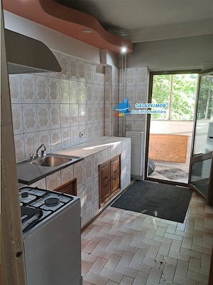 vanzare ap cu 3 camere cf 1 dec  . TRIVALE  . - imagine 10