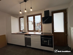 Apartament spatios cu o camera, cheltuieli incluse, prima inchiriere - imagine 7