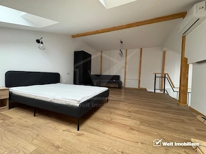 Apartament spatios cu o camera, cheltuieli incluse, prima inchiriere - imagine 3