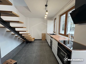 Apartament spatios cu o camera, cheltuieli incluse, prima inchiriere - imagine 6
