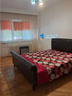 vanzare ap cu 3 camere cf 1 dec  . TRIVALE  . - imagine 3