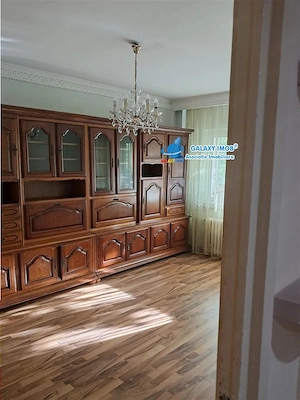 vanzare ap cu 3 camere cf 1 dec  . TRIVALE  . - imagine 2