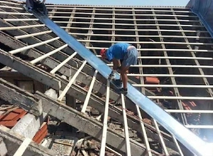    Acoperișuri & Construcții   Lucrări complete și renovări - imagine 5