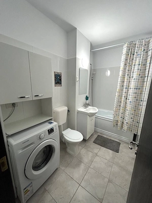 Închiriez apartament cu 2 camere, loc de parcare inclus - imagine 7