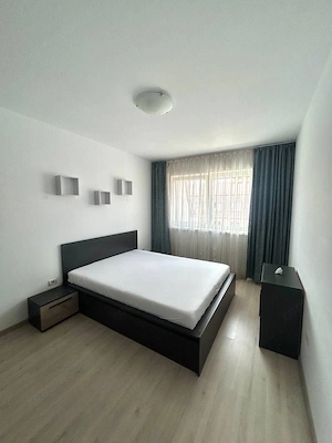 Închiriez apartament cu 2 camere, loc de parcare inclus - imagine 6