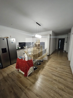 Duplex de vânzare | 160 mp utili + 50 mp terase | Garaj | Dumbravita - imagine 8