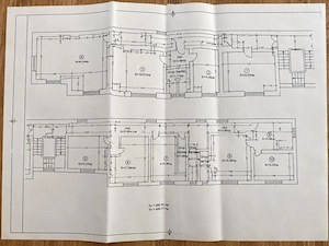 Spațiu de Birouri – 509 mp utili - 0% COMISION  - imagine 12