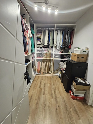 Duplex de vânzare | 160 mp utili + 50 mp terase | Garaj | Dumbravita - imagine 10