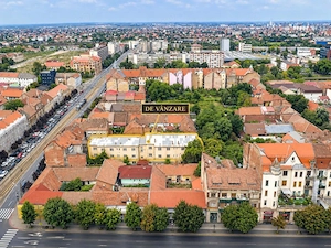 Spațiu de Birouri – 509 mp utili - 0% COMISION  - imagine 3