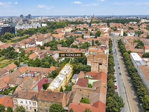 Spațiu de Birouri – 509 mp utili - 0% COMISION  - imagine 2