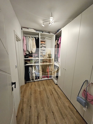 Duplex de vânzare | 160 mp utili + 50 mp terase | Garaj | Dumbravita - imagine 12