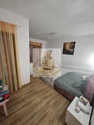 Duplex de vânzare | 160 mp utili + 50 mp terase | Garaj | Dumbravita - imagine 1
