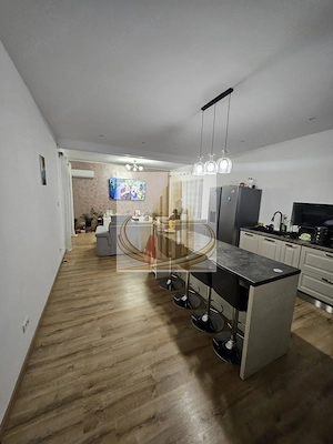 Duplex de vânzare | 160 mp utili + 50 mp terase | Garaj | Dumbravita - imagine 6