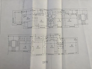 Spațiu de Birouri – 509 mp utili - 0% COMISION  - imagine 11