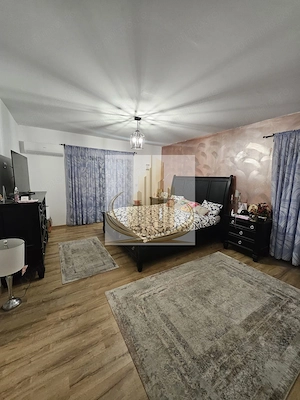 Duplex de vânzare | 160 mp utili + 50 mp terase | Garaj | Dumbravita - imagine 3