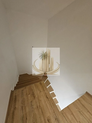 Duplex de vânzare | 160 mp utili + 50 mp terase | Garaj | Dumbravita - imagine 18