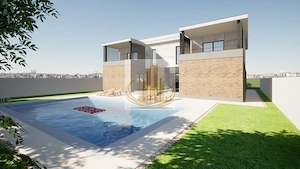 Duplex de vânzare | 160 mp utili + 50 mp terase | Garaj | Dumbravita - imagine 28