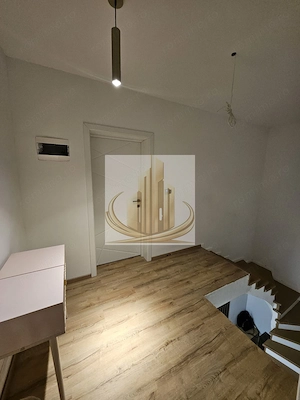 Duplex de vânzare | 160 mp utili + 50 mp terase | Garaj | Dumbravita - imagine 17