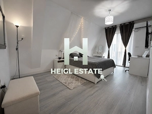 Apartament cu o camera , bucătărie închisă, terasa de 45 mp, Giroc - imagine 4
