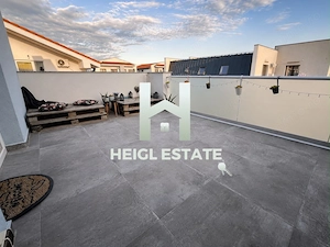 Apartament cu o camera , bucătărie închisă, terasa de 45 mp, Giroc - imagine 10