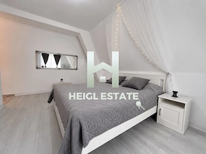 Apartament cu o camera , bucătărie închisă, terasa de 45 mp, Giroc - imagine 2