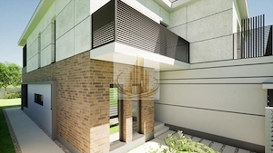 Duplex de vânzare | 160 mp utili + 50 mp terase | Garaj | Dumbravita - imagine 36