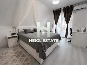 Apartament cu o camera , bucătărie închisă, terasa de 45 mp, Giroc