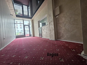 Spatiu comercial str Babadag 80mp  - imagine 5