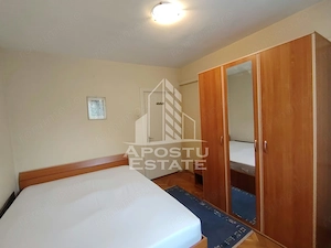 Apartament de inchiriat 3 camere, etaj intermediar, Central- Timisoara - imagine 4