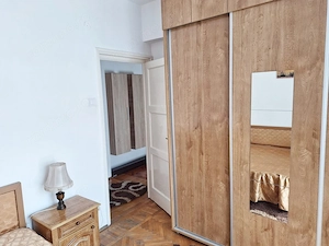 Cismigiu, Piata Kogalniceanu, inchiriere 2 camere - imagine 4