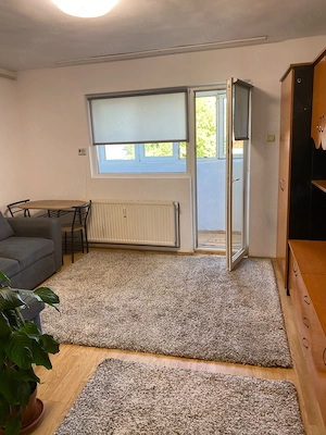 Persoană fizică ofer spre închiriere garsonieră - imagine 4