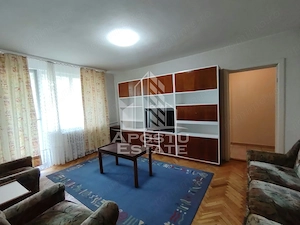 Apartament de inchiriat 3 camere, etaj intermediar, Central- Timisoara