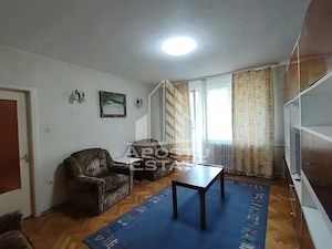 Apartament de inchiriat 3 camere, etaj intermediar, Central- Timisoara - imagine 2