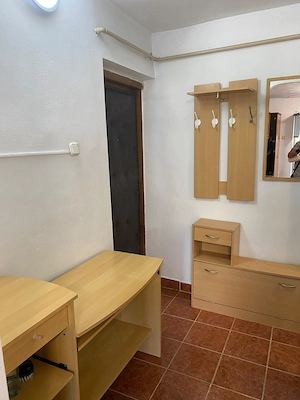 Persoană fizică ofer spre închiriere garsonieră - imagine 6