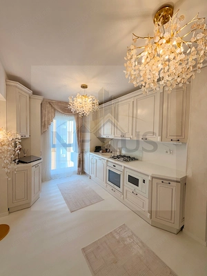 Apartament 3 camere - 9 minute Metrou Berceni - Parcare - Modern - imagine 5