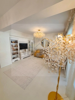 Apartament 3 camere - 9 minute Metrou Berceni - Parcare - Modern - imagine 7