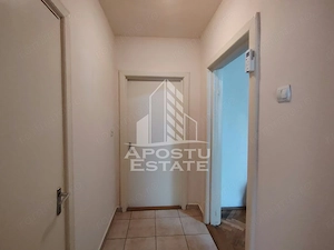 Apartament de inchiriat 3 camere, etaj intermediar, Central- Timisoara - imagine 12