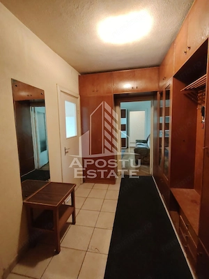 Apartament de inchiriat 3 camere, etaj intermediar, Central- Timisoara - imagine 16