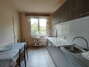 Apartament de inchiriat 3 camere, etaj intermediar, Central- Timisoara - imagine 10