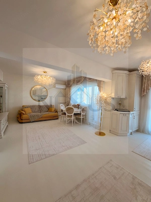 Apartament 3 camere - 9 minute Metrou Berceni - Parcare - Modern - imagine 4