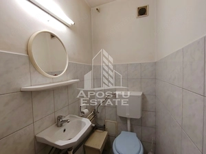 Apartament de inchiriat 3 camere, etaj intermediar, Central- Timisoara - imagine 14