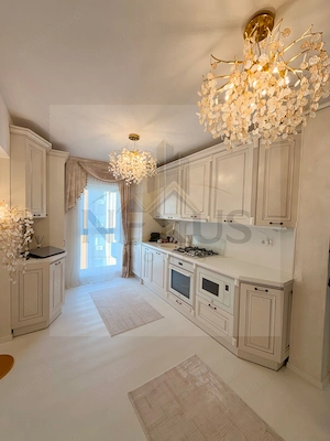 Apartament 3 camere - 9 minute Metrou Berceni - Parcare - Modern - imagine 6