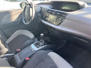Citroen C4 Picasso, RAR efectuat, ITP 2028 - imagine 3