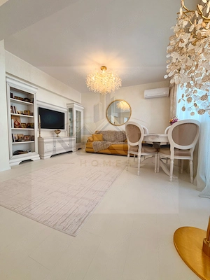 Apartament 3 camere - 9 minute Metrou Berceni - Parcare - Modern - imagine 8