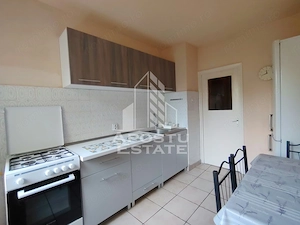 Apartament de inchiriat 3 camere, etaj intermediar, Central- Timisoara - imagine 9