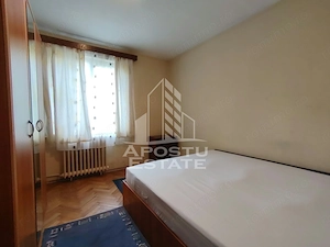 Apartament de inchiriat 3 camere, etaj intermediar, Central- Timisoara - imagine 5